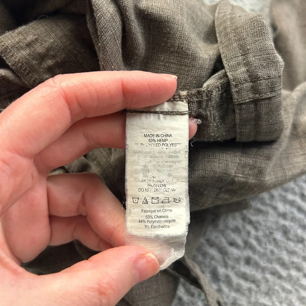 Prana great used